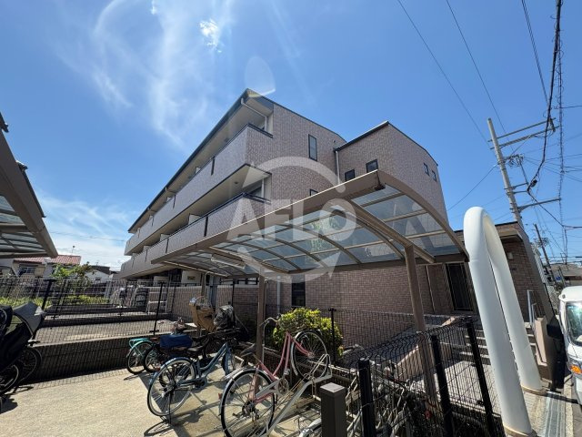 モナーク・コート　矢田東小学校