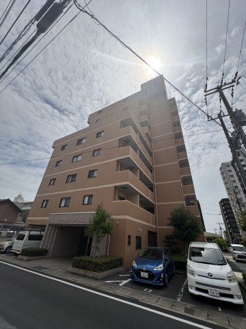 クリーンピア大元の画像