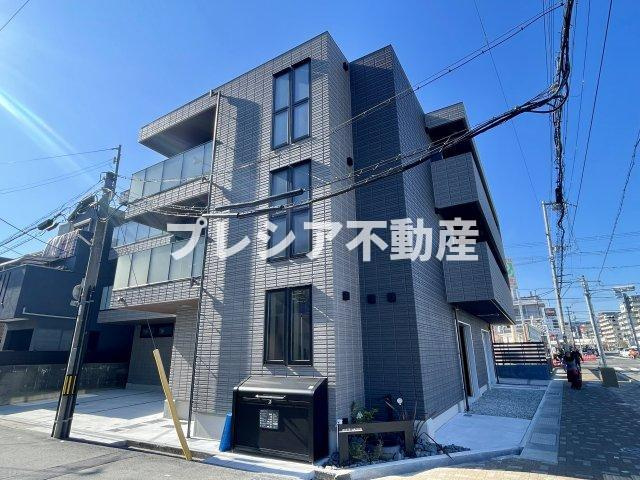 ホワイトメゾン西宮中島町