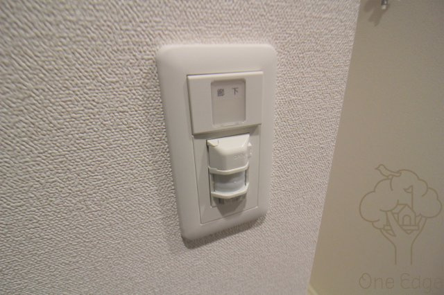 プレサンス梅田北アーリーの設備