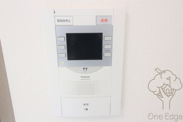 プレサンス梅田北アーリーの設備
