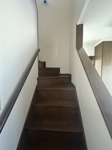 つつじが丘三丁目30番1貸家群の内装