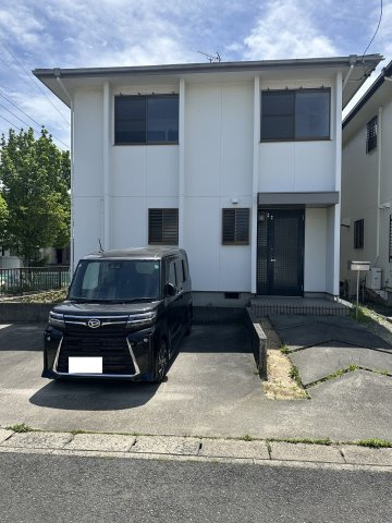 つつじが丘三丁目30番1貸家群