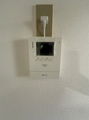 つつじが丘三丁目30番1貸家群のセキュリティ
