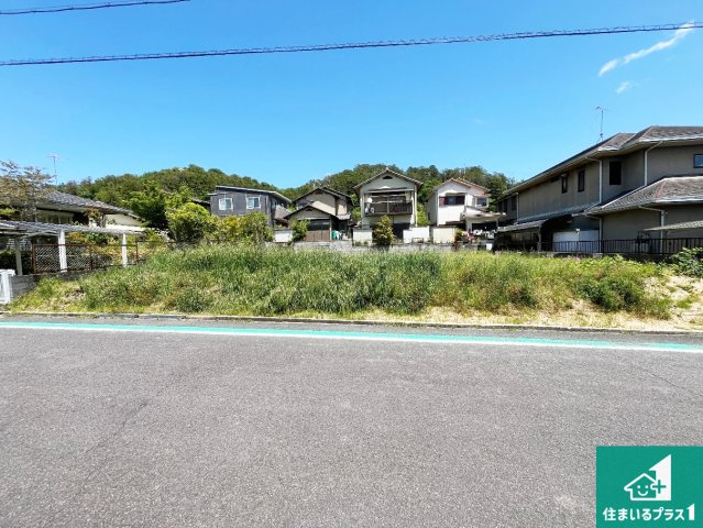 湖南市サイドタウン　第1期　新築一戸建て