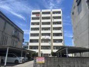 鷹城マンションの画像