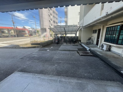 【その他】 | 鷹城マンション