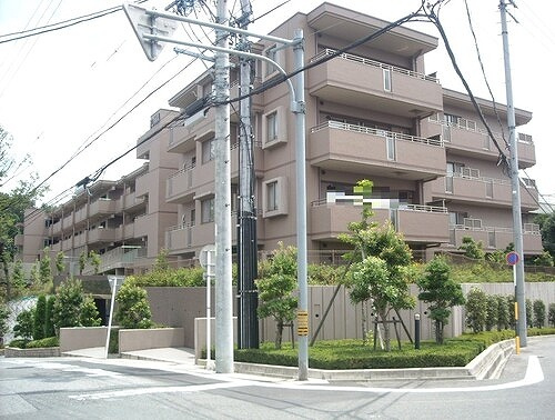 藤和東山公園ホームズ