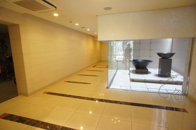 クレストフォルム大阪天満橋のその他共用部分