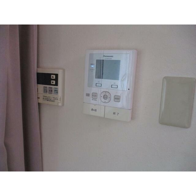 秀和第一南平台レジデンスのセキュリティ