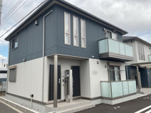 ベルクレールAの画像