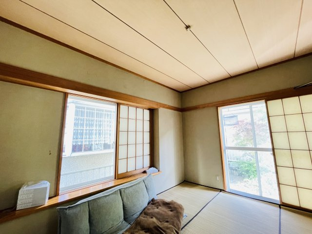 【和室】 | 熊谷市下奈良1期　中古戸建