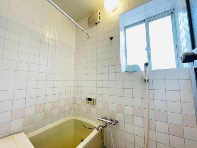【浴室】 | 熊谷市下奈良1期　中古戸建