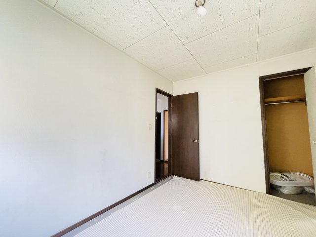 【洋室】 | 熊谷市下奈良1期　中古戸建