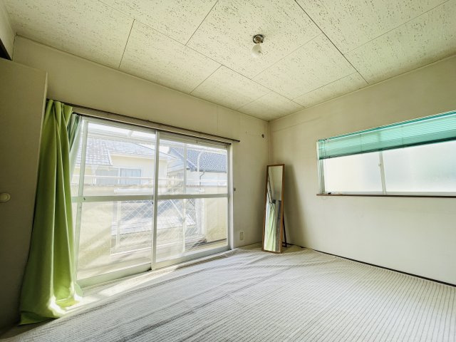 【洋室】 | 熊谷市下奈良1期　中古戸建