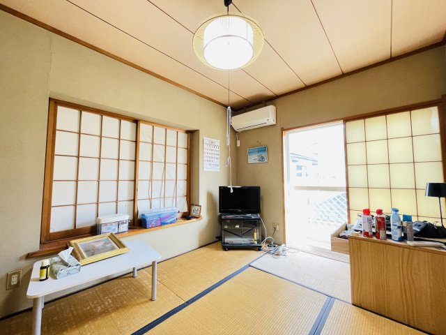 【和室】 | 熊谷市下奈良1期　中古戸建