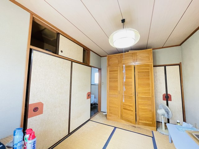 【和室】 | 熊谷市下奈良1期　中古戸建