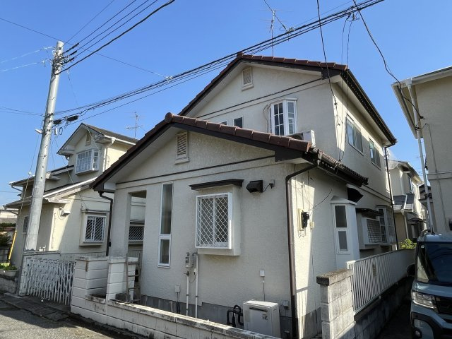 【外観】 | 熊谷市下奈良1期　中古戸建
