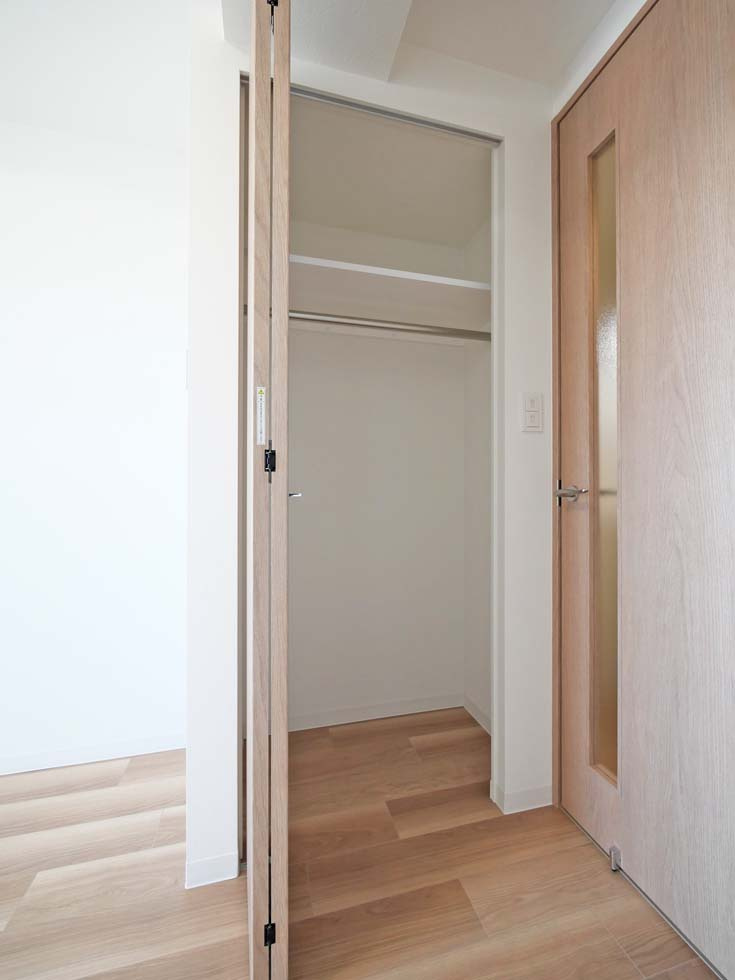 MAXIV大須観音の内装