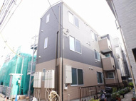 グラシア蒲田本町の画像