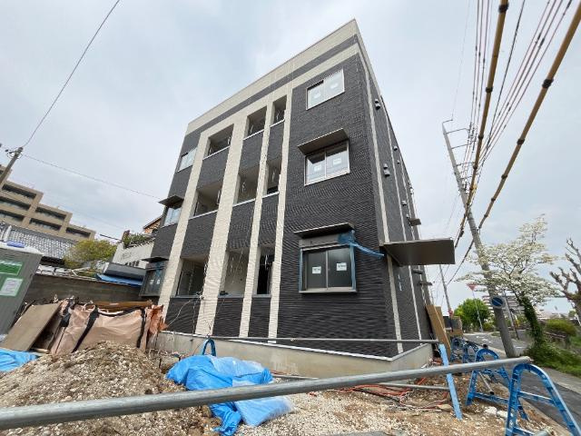 トウリ　ルームズ徳川東