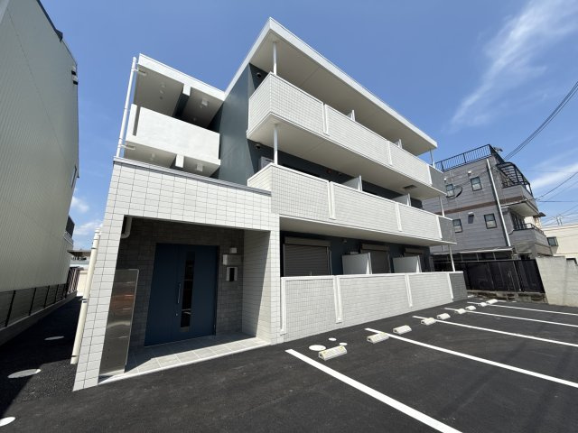 MISTRAL龍野町