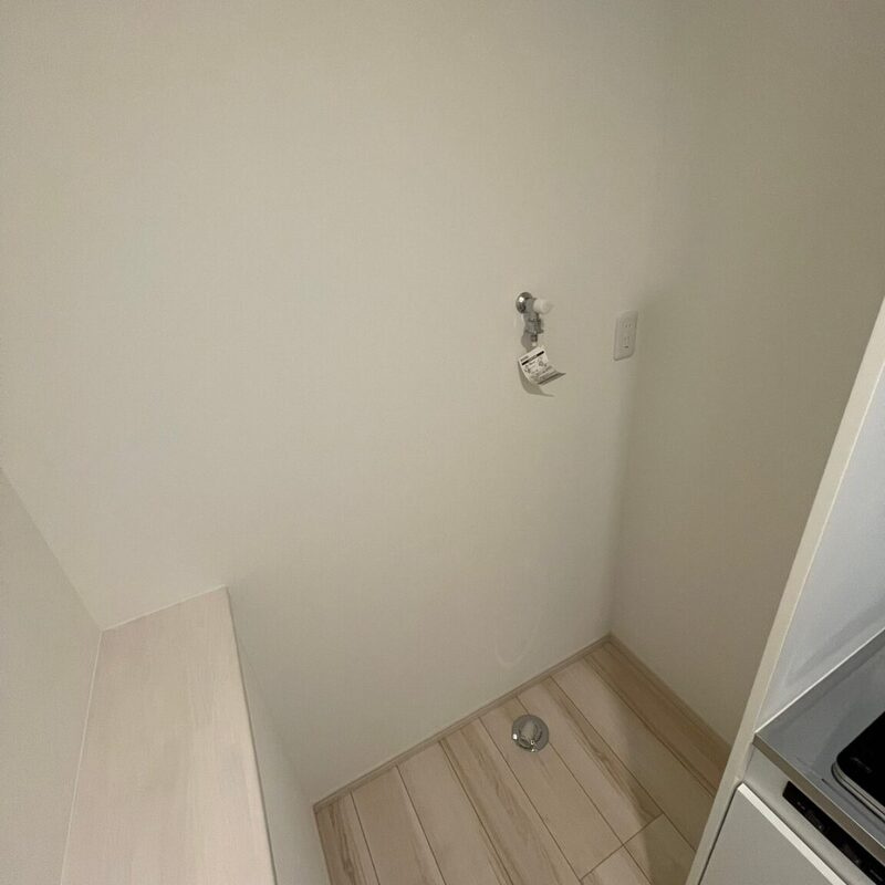 MELDIA南元宿2丁目の設備