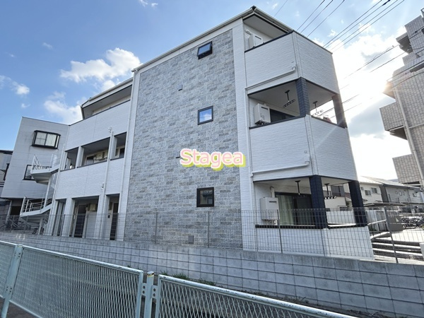 MELDIA南元宿2丁目の外観