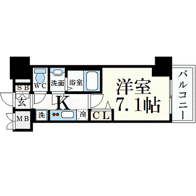 プレサンス久屋大通公園セラフィ