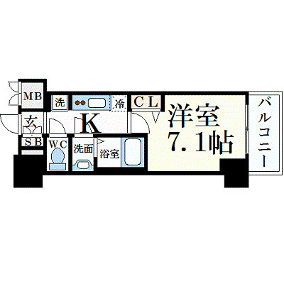 プレサンス久屋大通公園セラフィ