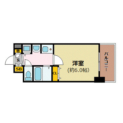 プレサンス桜通アベニュー