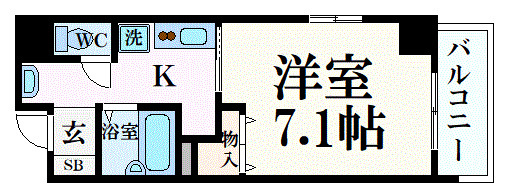ＧＰ栄本町通り