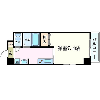ＧＰ栄本町通り