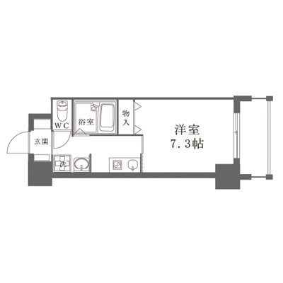 ＧＰ栄本町通り