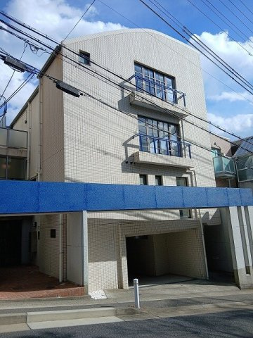 ラムール六甲山ノ手のその他共用部分