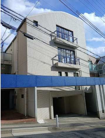 ラムール六甲山ノ手