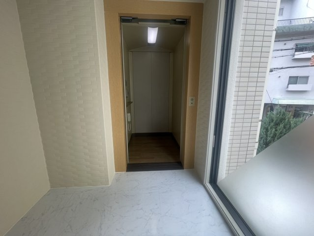 ラムール六甲山ノ手のその他