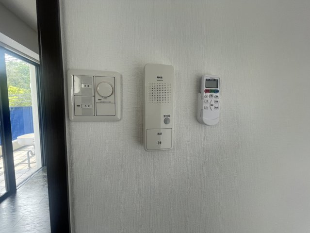 ラムール六甲山ノ手のセキュリティ