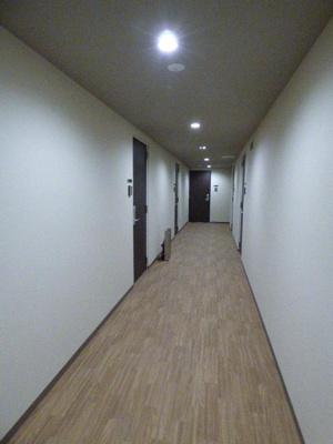 【その他共用部分】 | ZEHマンション小田