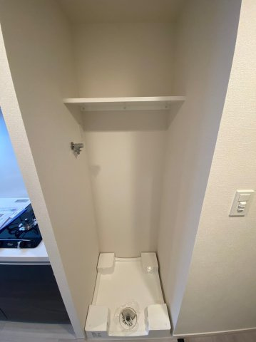 ディアレイシャス名古屋太閤通　名古屋市賃貸　仲介手数料無料の設備