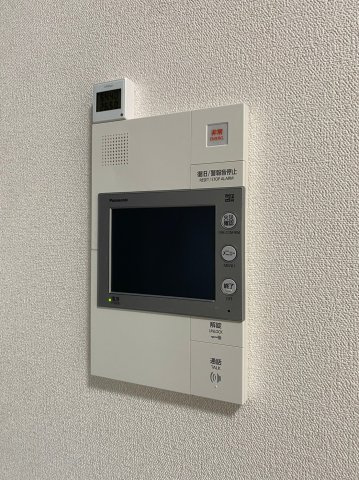 ディアレイシャス名古屋太閤通　名古屋市賃貸　仲介手数料無料のセキュリティ