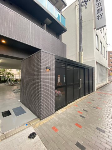 ディアレイシャス名古屋太閤通　名古屋市賃貸　仲介手数料無料のその他共用部分