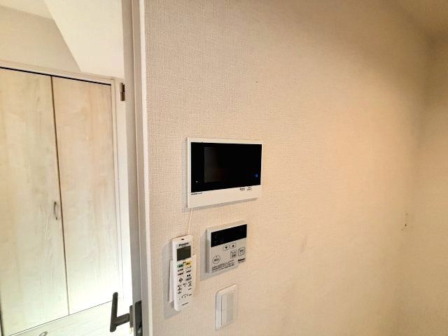 ブルーミンメドー本山のセキュリティ