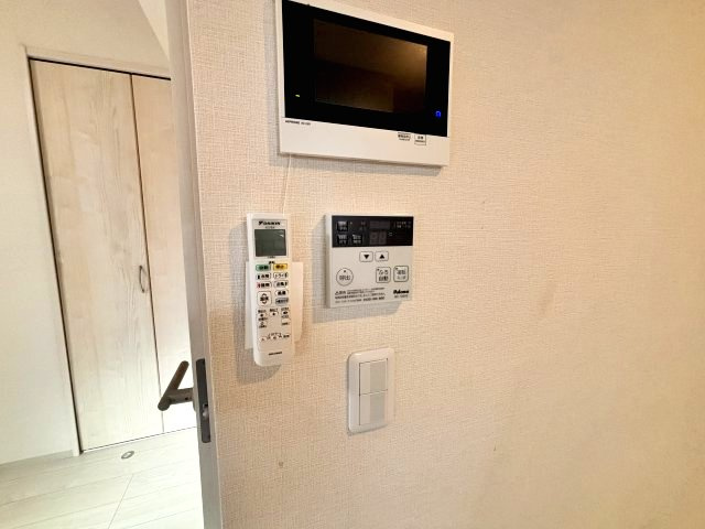 ブルーミンメドー本山の設備