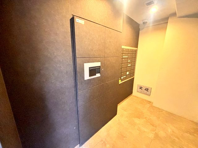 ブルーミンメドー本山のその他共用部分