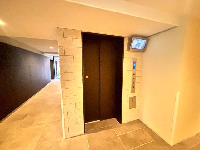 ブルーミンメドー本山のその他共用部分