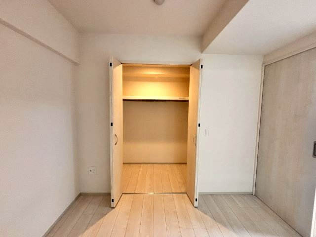 ブルーミンメドー本山の収納