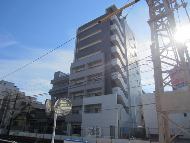 Ｎ－ｆｌａｔｓ小台