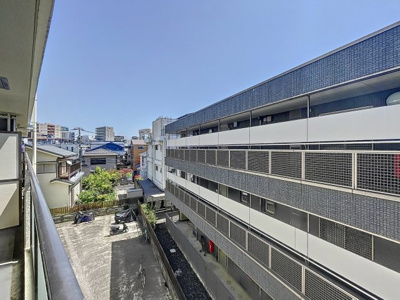 【展望】 | 琳和タウンコート