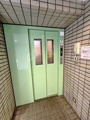 【その他共用部分】 | 琳和タウンコート
